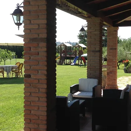 Agriturismo Papaveri e Papere-3