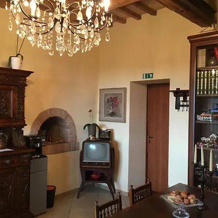 Agriturismo Papaveri e Papere-2